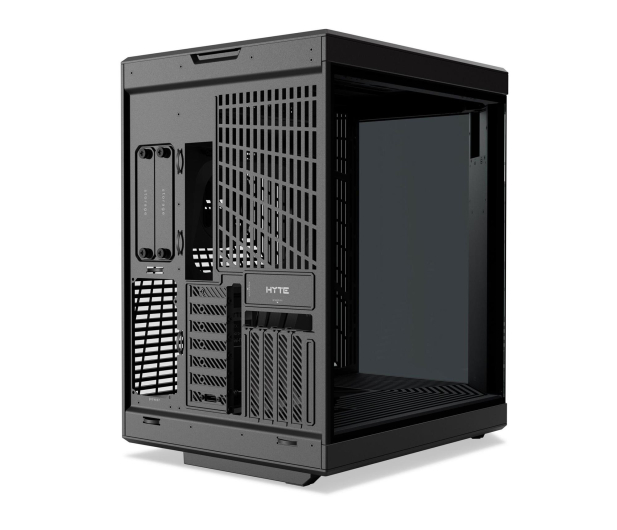 Hyte Y70 Touch Infinite Black GEHY-037 // CS-HYTE-Y70TTI-BB - 1315958 - zdjęcie 4
